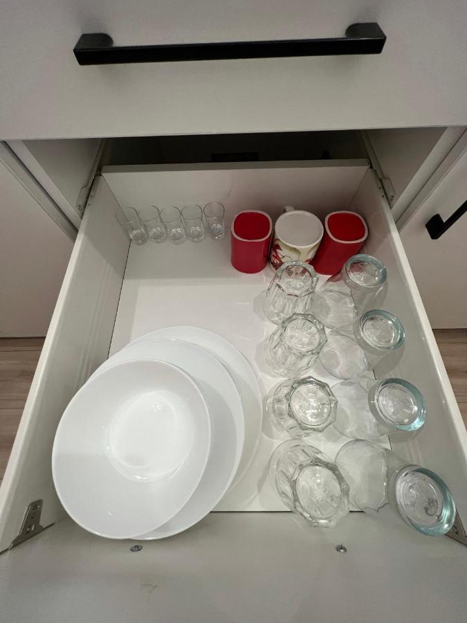 Apartament W Samym Centrum Jeleniej Gory Еленя-Гура Экстерьер фото