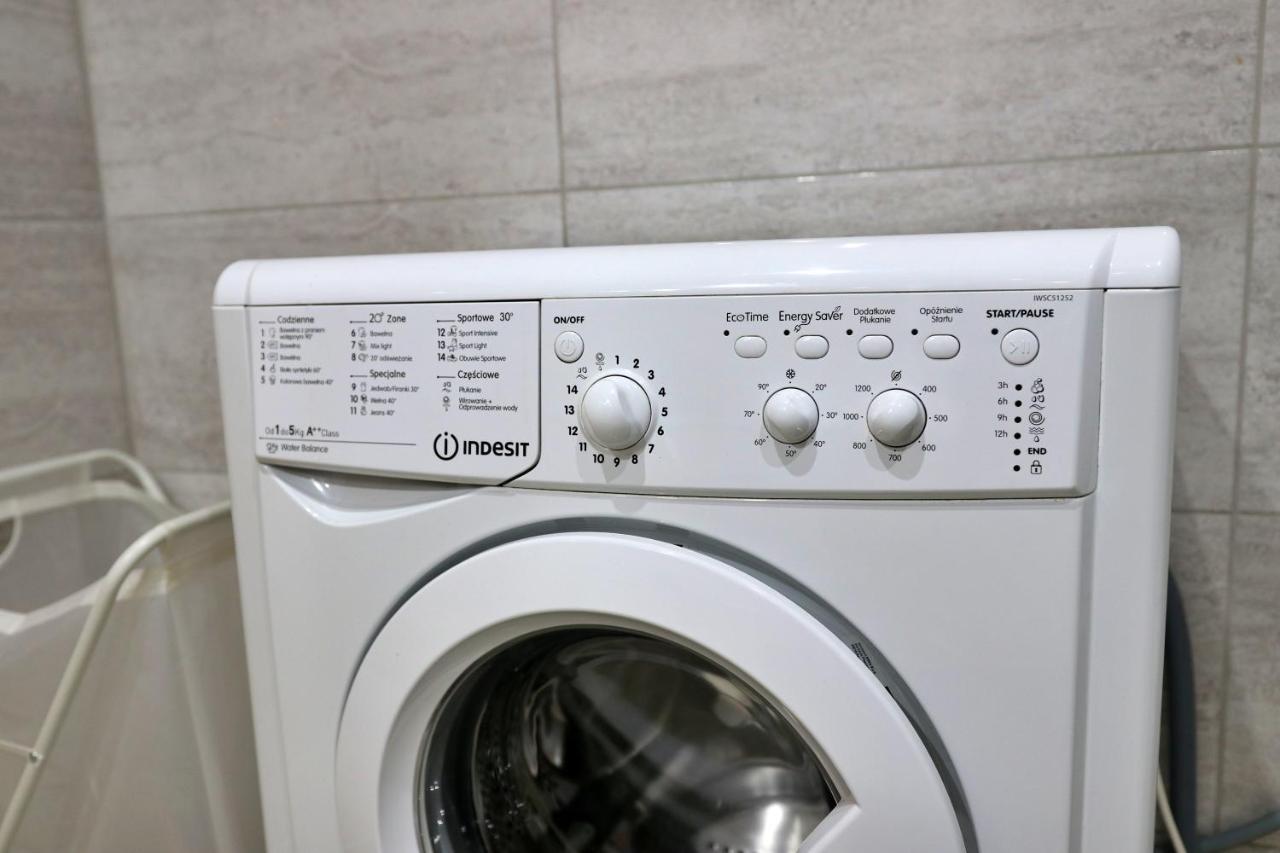 Apartament W Samym Centrum Jeleniej Gory Еленя-Гура Экстерьер фото