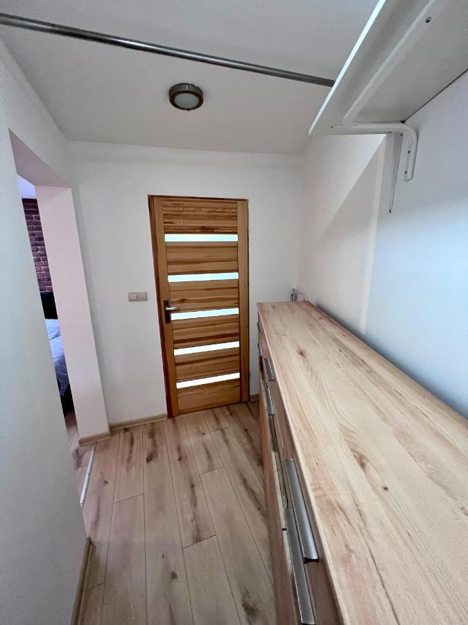 Apartament W Samym Centrum Jeleniej Gory Еленя-Гура Экстерьер фото